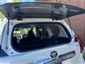2019 Toyota Land Cruiser Prado