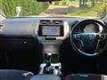 2019 Toyota Land Cruiser Prado