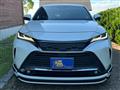 2021 Toyota Harrier