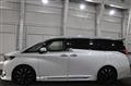 2025 Toyota Alphard