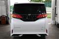 2025 Toyota Alphard