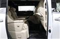 2025 Toyota Alphard