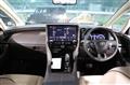 2025 Toyota Alphard