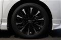 2025 Toyota Alphard