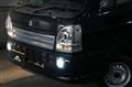 2023 Suzuki Carry Van