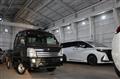 2023 Suzuki Carry Van