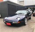 1990 Porsche 928
