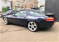 1990 Porsche 928