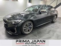 2020 BMW 3 Series