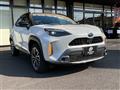 2023 Toyota Yaris Cross