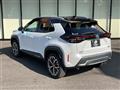 2023 Toyota Yaris Cross