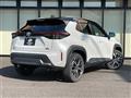 2023 Toyota Yaris Cross