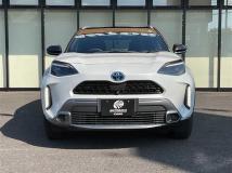2023 Toyota Yaris Cross