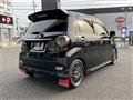 2019 Daihatsu Cast