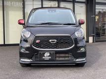 2019 Daihatsu Cast