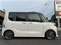 2025 Daihatsu Tanto