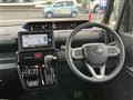 2025 Daihatsu Tanto
