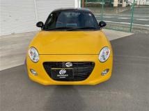 2023 Daihatsu Copen