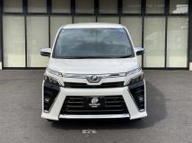 2020 Toyota Voxy