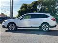 2015 Subaru Legacy