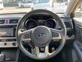 2015 Subaru Legacy