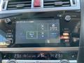 2015 Subaru Legacy