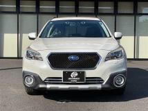 2015 Subaru Legacy