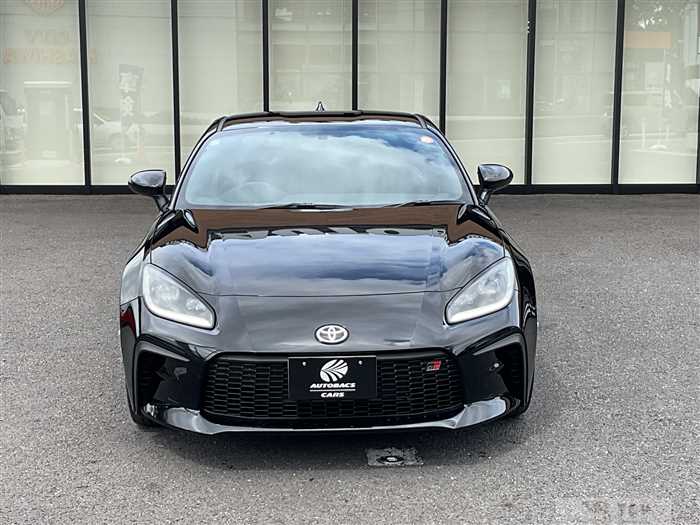 2026 Toyota 86