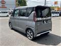 2020 Mitsubishi eK SPACE