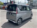 2020 Mitsubishi eK SPACE