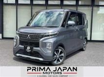 2020 Mitsubishi eK SPACE