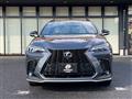 2023 Lexus NX