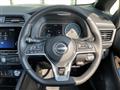 2024 Nissan Leaf
