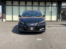 2024 Nissan Leaf