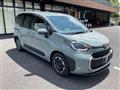 2024 Toyota Sienta