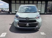 2024 Toyota Sienta