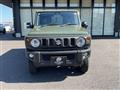 2025 Suzuki Jimny