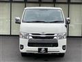 2025 Toyota Hiace Van