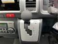 2025 Toyota Hiace Van