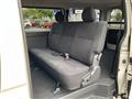 2025 Toyota Hiace Van