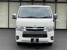 2025 Toyota Hiace Van