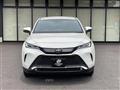 2022 Toyota Harrier