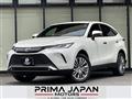 2022 Toyota Harrier