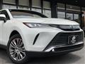 2022 Toyota Harrier