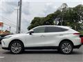 2022 Toyota Harrier