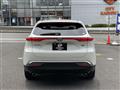 2022 Toyota Harrier