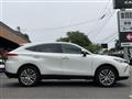 2022 Toyota Harrier