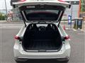 2022 Toyota Harrier