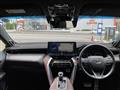2022 Toyota Harrier