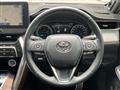 2022 Toyota Harrier